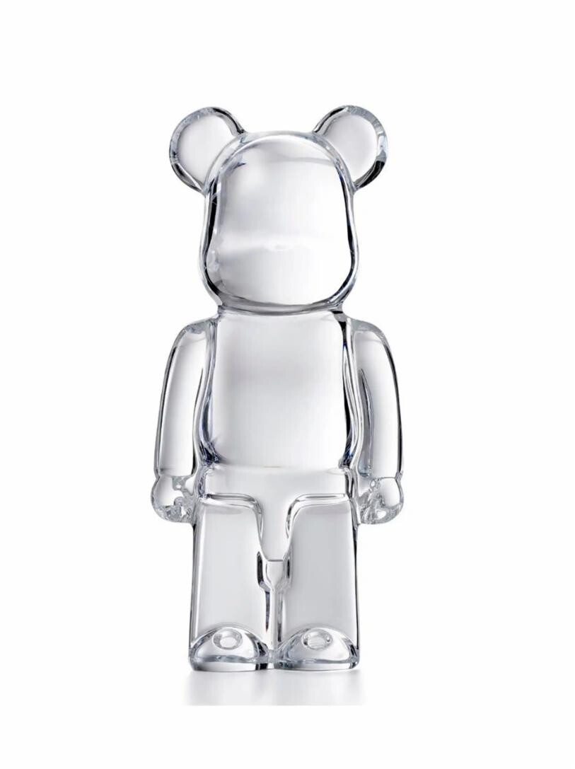 

Статуэтка Bearbrick Baccarat