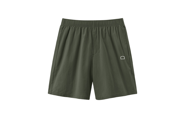 

Пижамные штаны унисекс BANANA IN, темно-зеленый