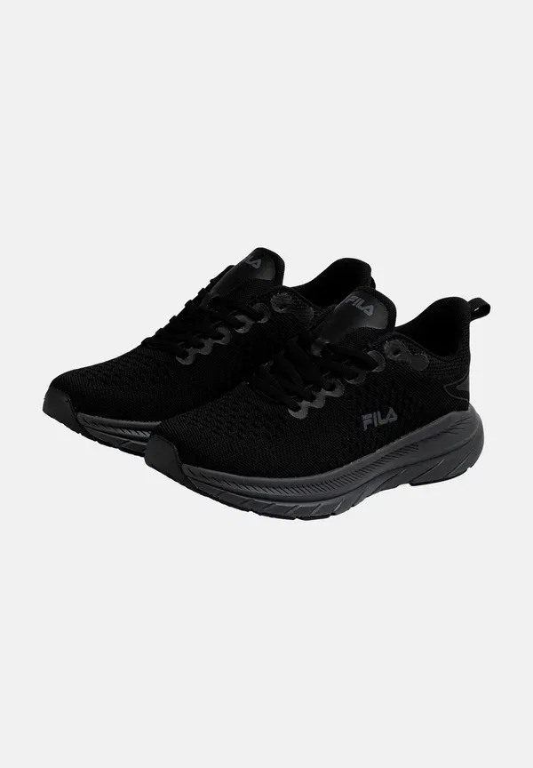 Кроссовки Fila Havoc trainers, черный castlerock — фото 2