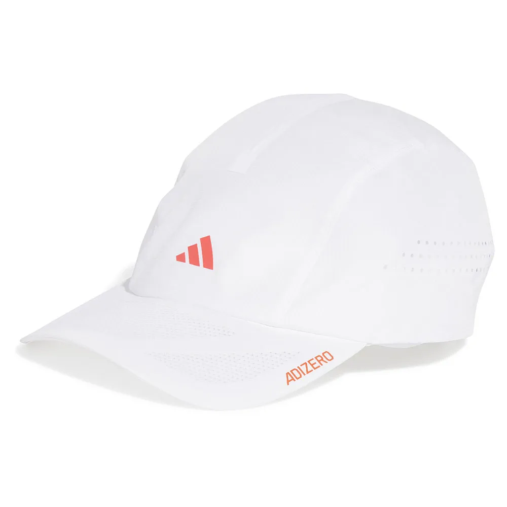 

Бейсболка adidas Running X Adizero Lightweight Climacool, белый