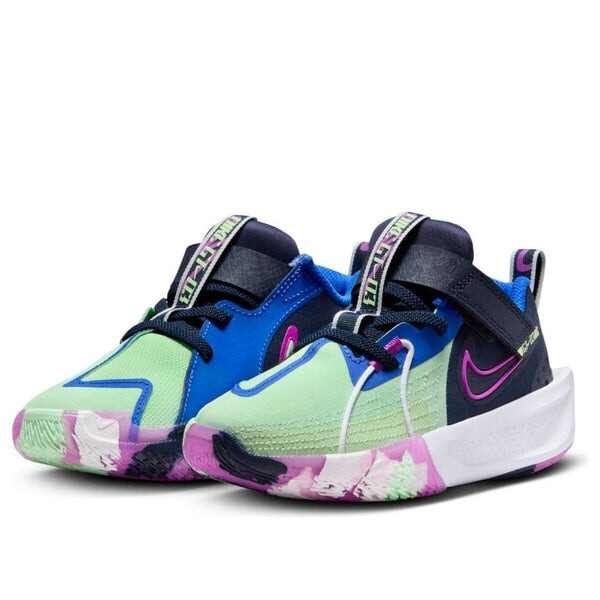 Кроссовки air zoom gt cut 3 se 'summer camp pack' Nike, мультиколор — фото 3