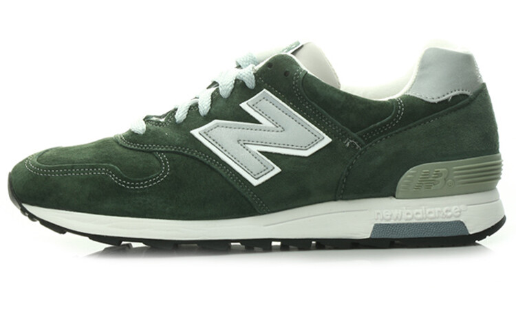 

Кроссовки New Balance 1400 MiUSA Mountain Green