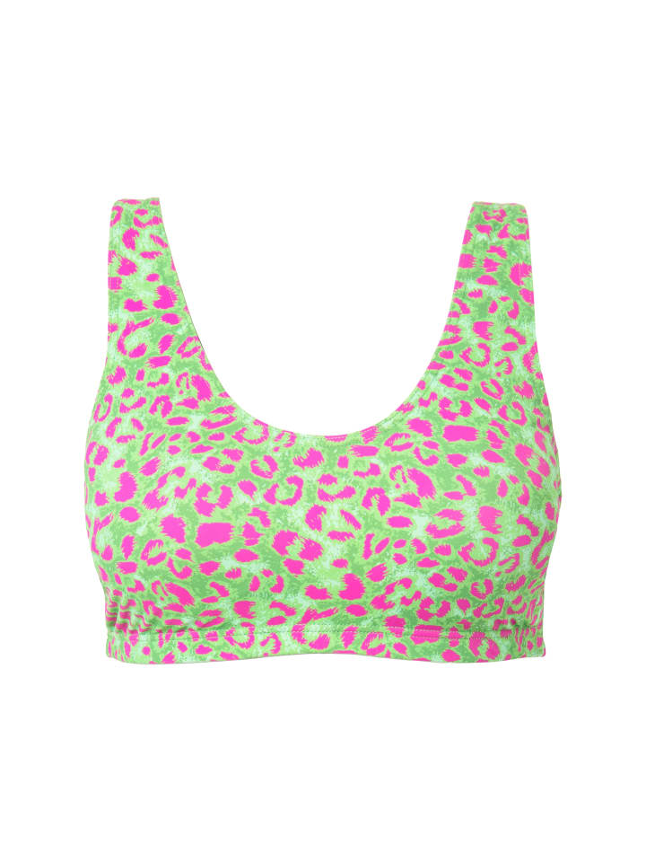 

Комплект бикини Studio Untold, цвет grasgrün