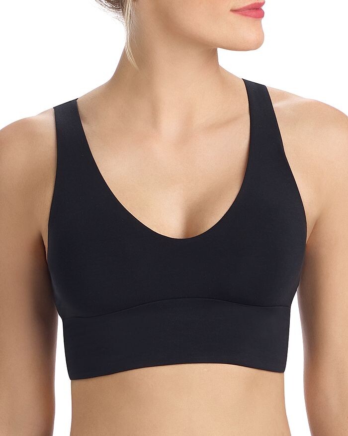 

Масляный бюстгальтер Comfy Bralette Commando