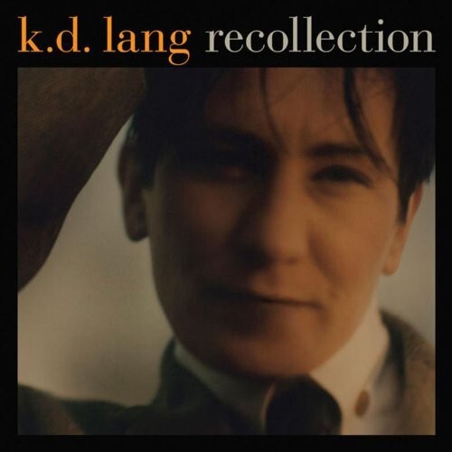 

CD диск Lang, K.D.: Recollection