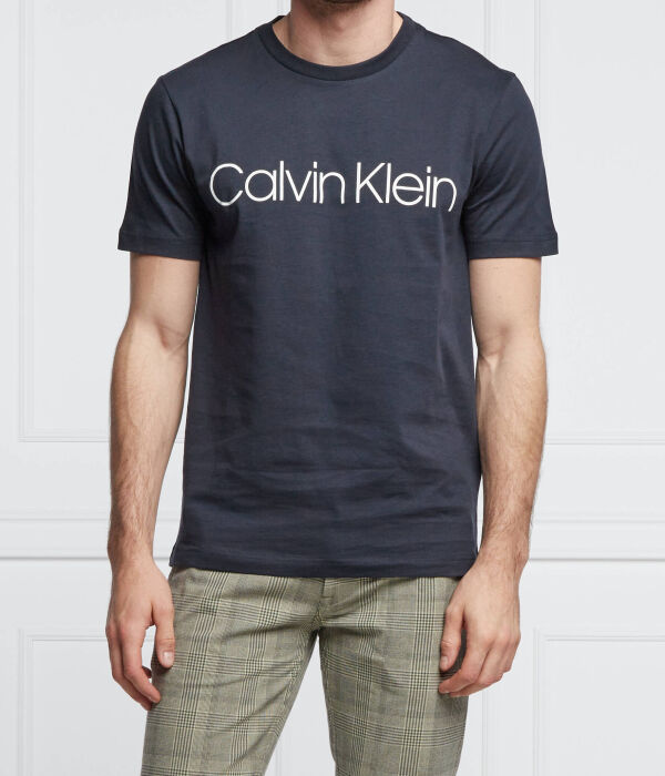 

Футболки Regular fit Calvin Klein, синий