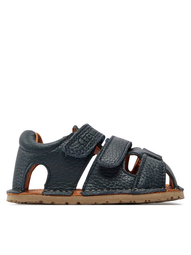 

Сандалии Froddo Barefoot Flexy Avi G3150263, синий