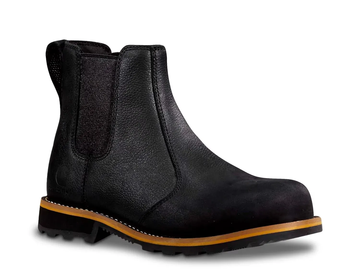 Рабочие ботинки Chelsea - женские Carhartt, Black