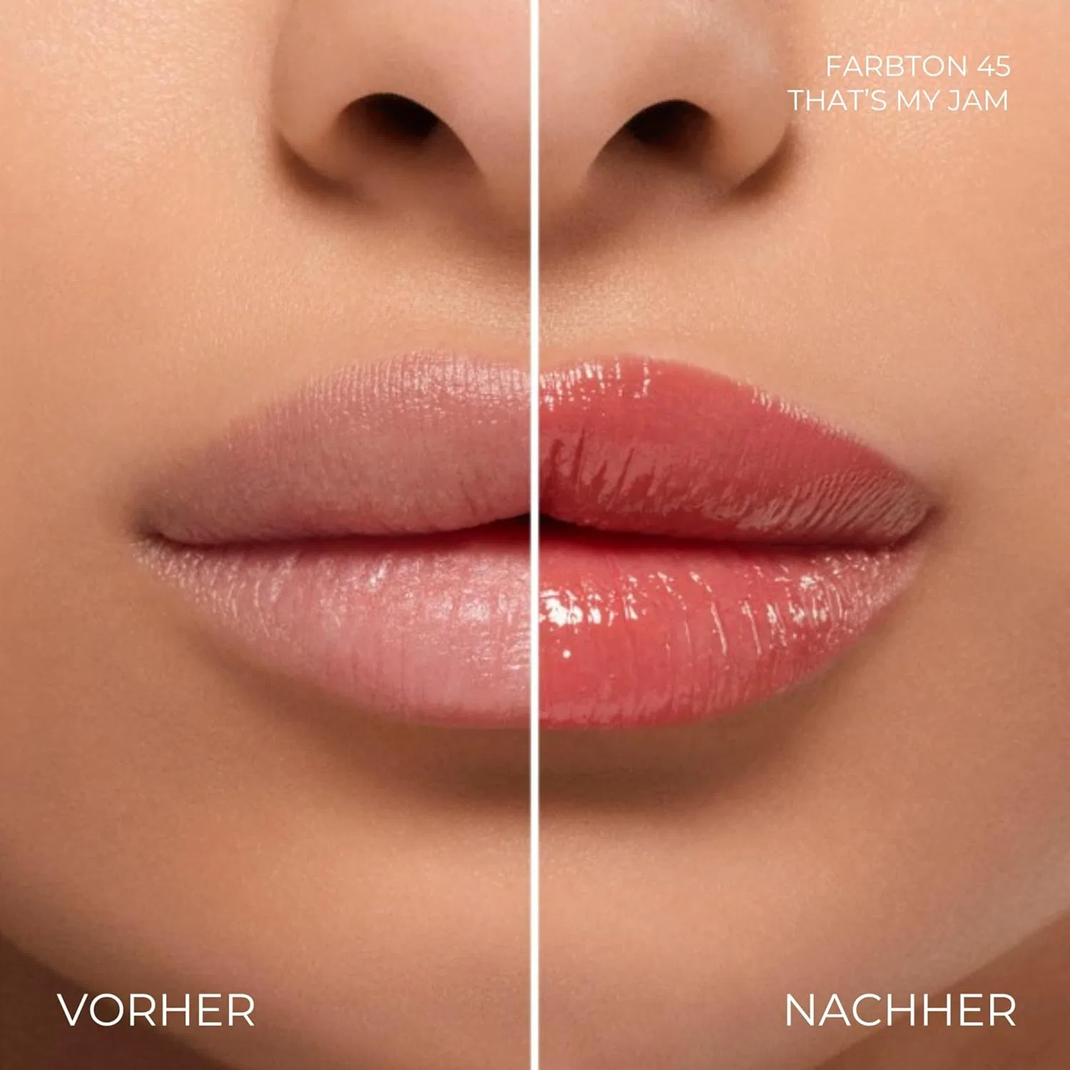 Бальзам для губ Lancôme Lip Idôle Squalane-12 Butterglow, 3 г Lancôme, 45 That'S My Jam — фото 2