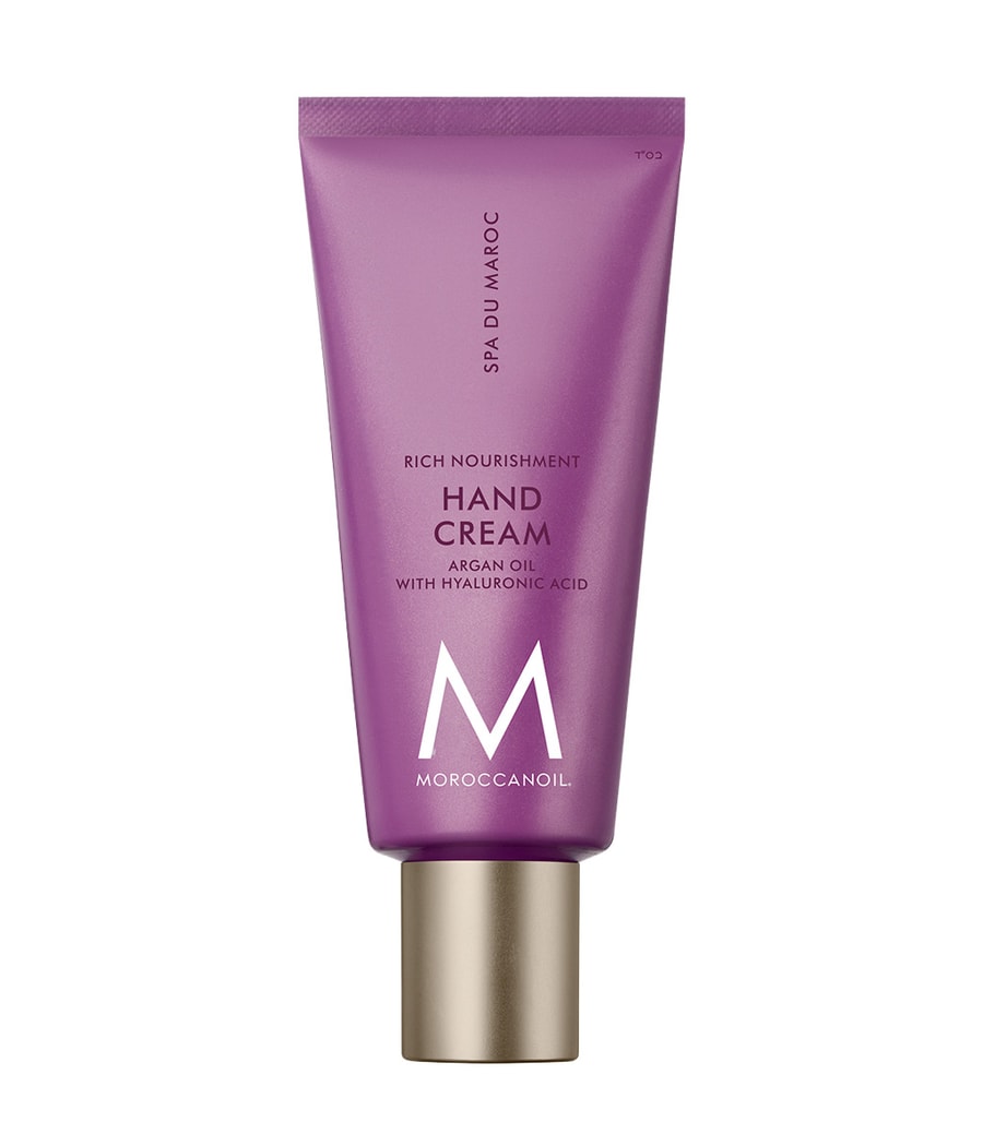 

Крем для рук Moroccanoil Hand Cream SPA DU MAROC, 40 ml