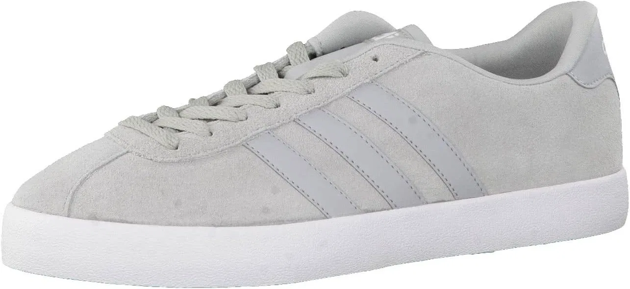 Мужские кроссовки Adidas Vlcourt Vulc, Blue Onicla Onicla Ftwbla.