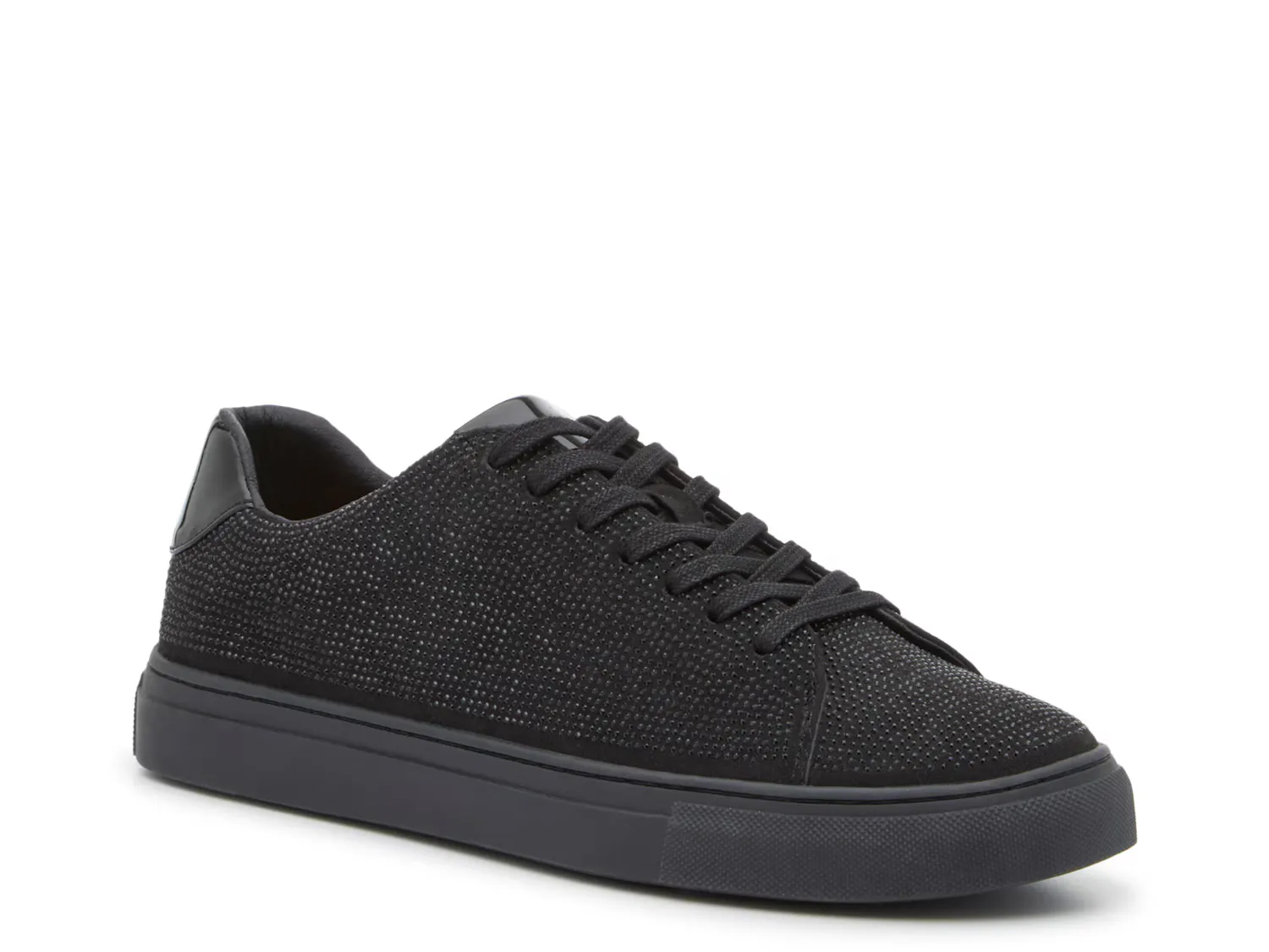 

Кроссовки Egann Sneaker Mix No. 6, черный