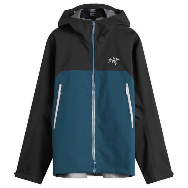 

Куртка Beta Gore-Tex Arc'Teryx, цвет lodestar, Черный, Куртка Beta Gore-Tex Arc'Teryx, цвет lodestar