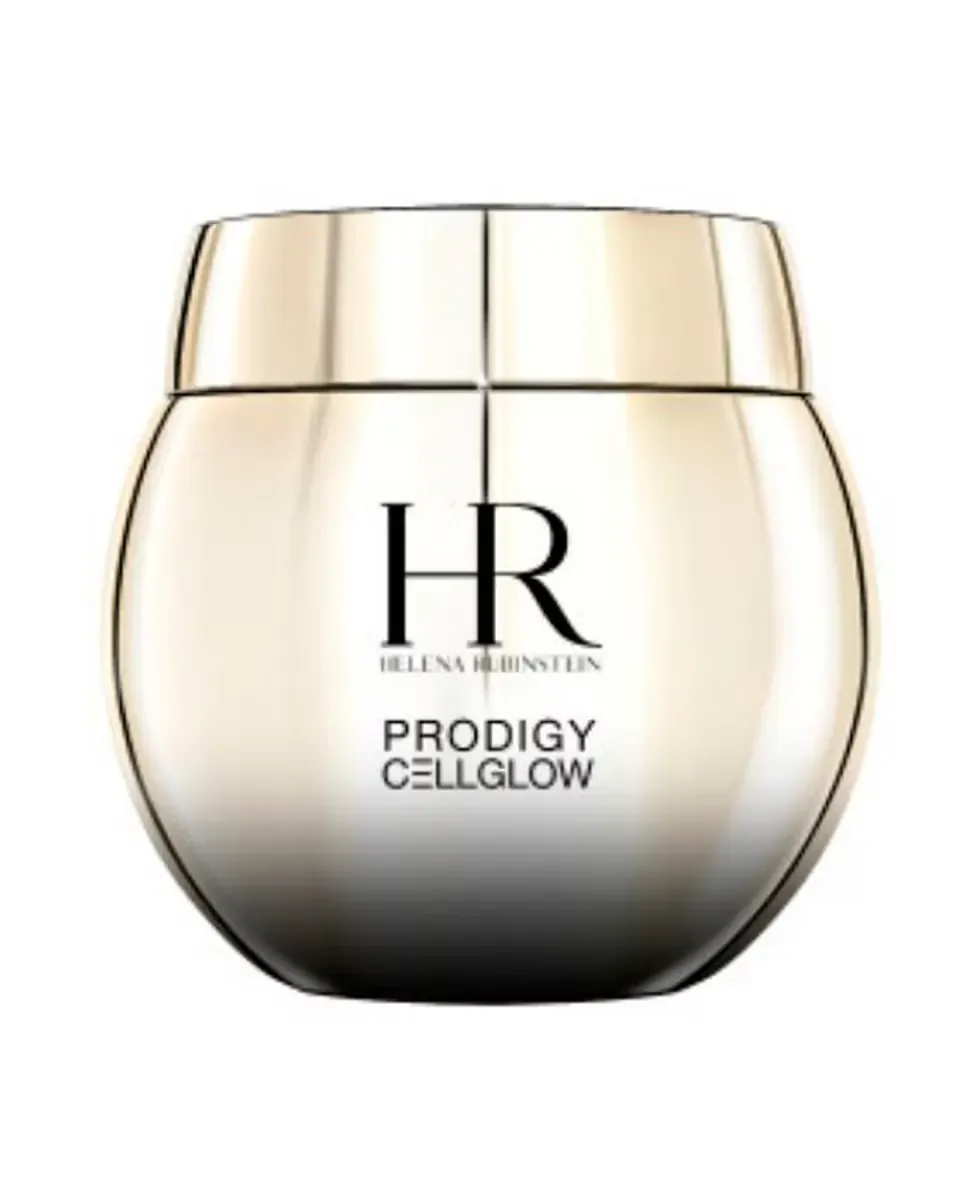 Сыворотка Helena Rubinstein — Ночной антивозрастной Prodigy Cellglow Night Cream, 50 мл
