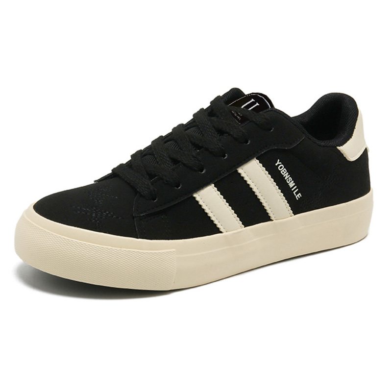 

Низкие мужские кроссовки URBAN AUTHENTIC, Black