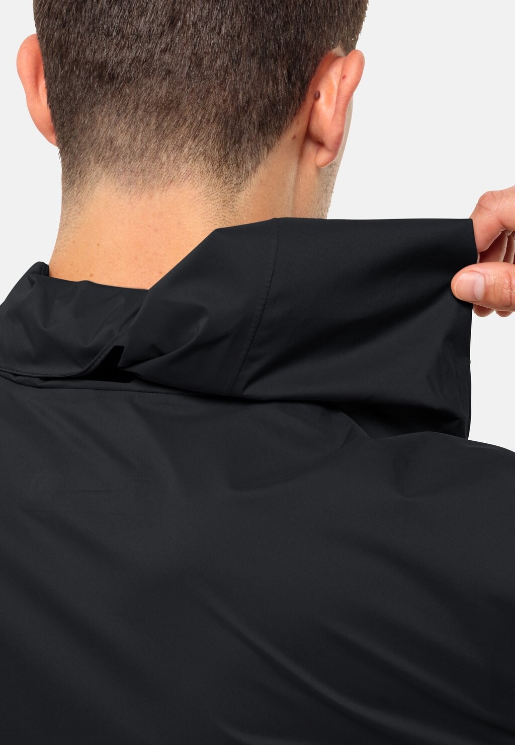 

Уличная куртка Commute Jack Wolfskin, фантом