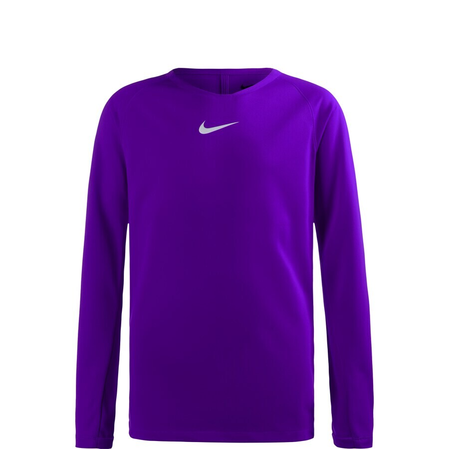 

Спортивная футболка NIKE Performance Park, фиолетовый