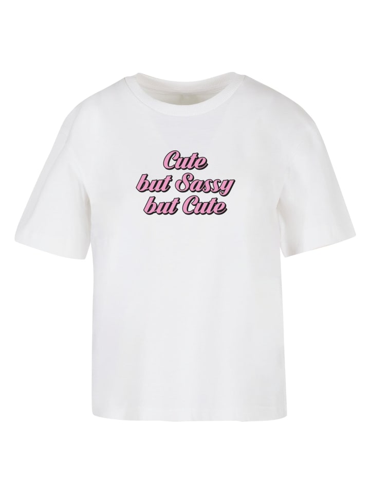 

Футболка Mister Tee, белый