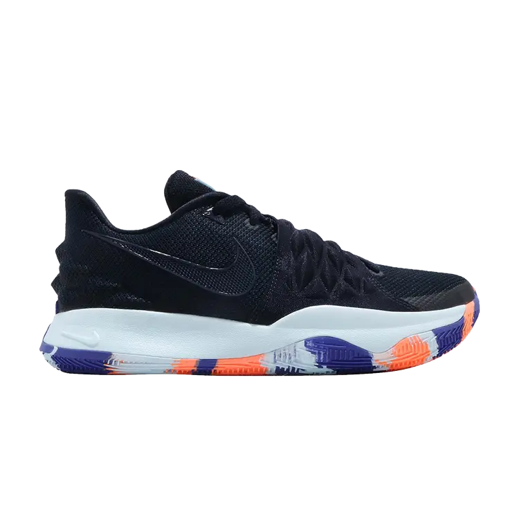 

Кроссовки Nike Kyrie Low EP 'Dark Obsidian', синий