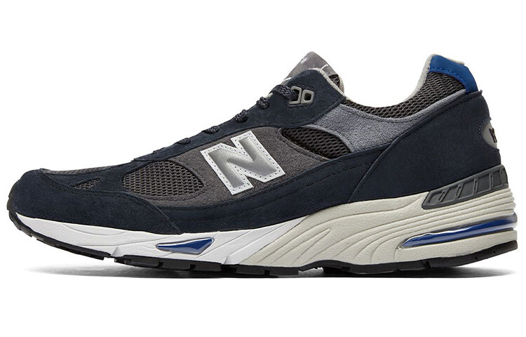 

Мужские кроссовки New Balance NB 991