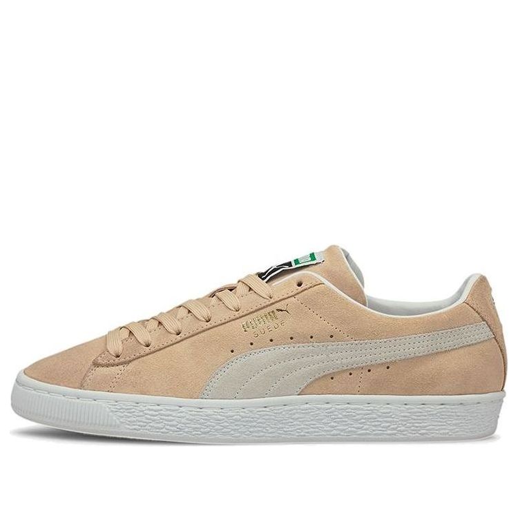 

Кеды PUMA Suede Classic 21 'Shifting Sand', розовый