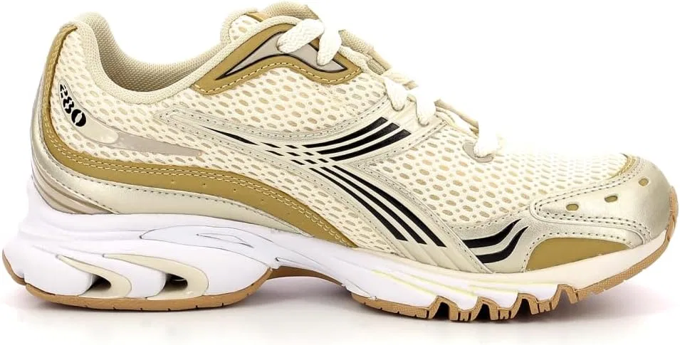 Кроссовки Mythos Propuls Bass Trainers Diadora, Beige — фото 4