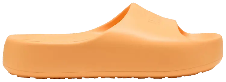Шлепанцы Puma Wmns Shibusa Slide 'Almost Apricot', оранжевый