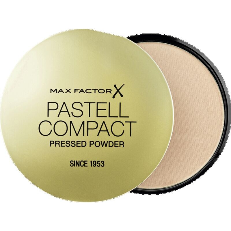 

Пастель Компактная пудра Pastel 10 Max Factor, 1 шт.