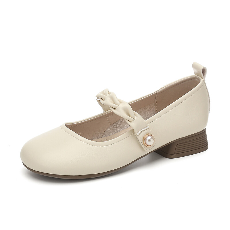 

Туфли женские повседневные Women's Casual Shoes Women's Exull Q, цвет Apricot