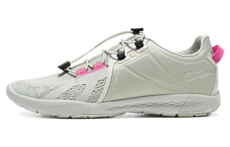 

Кроссовки для походов серии Energetic Cool, женские, низкие Jack Wolfskin