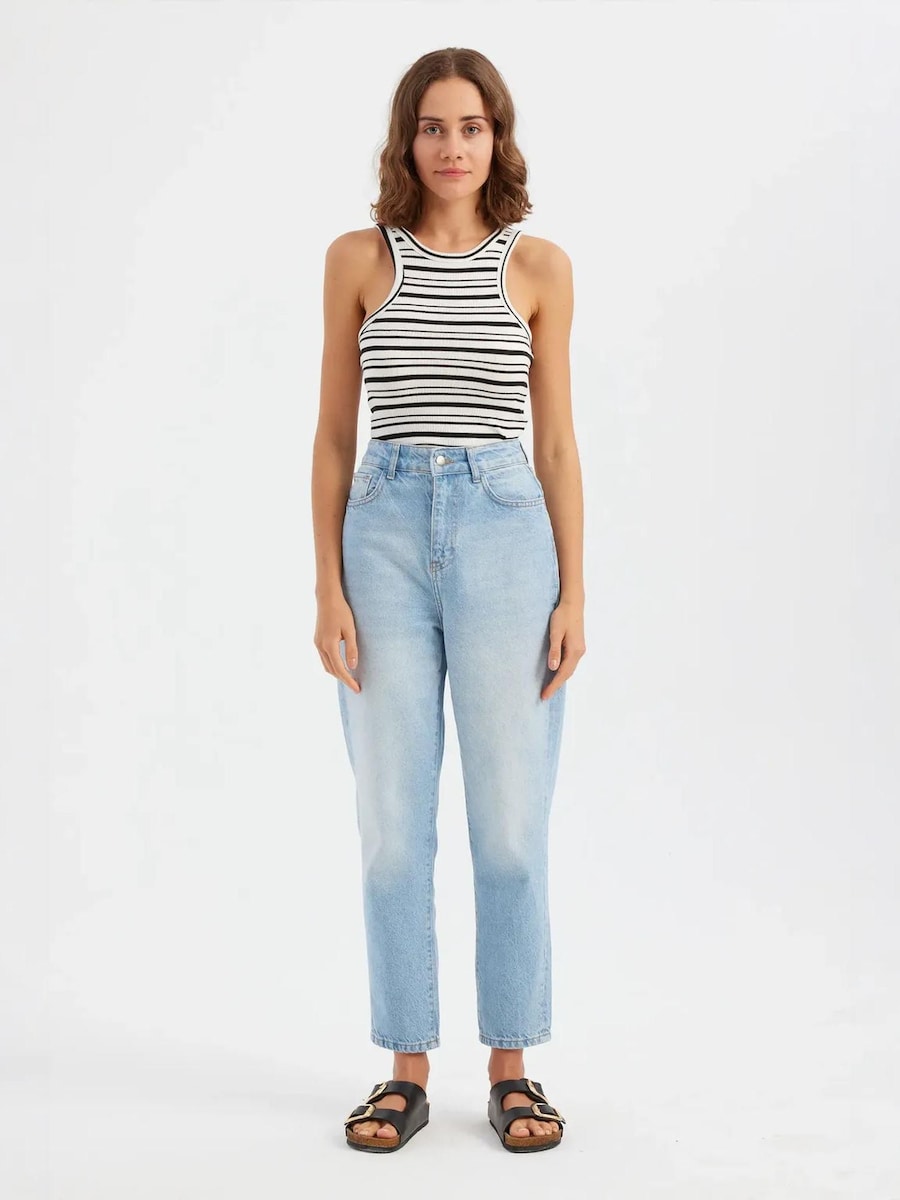 

Топ Hiccup, белый