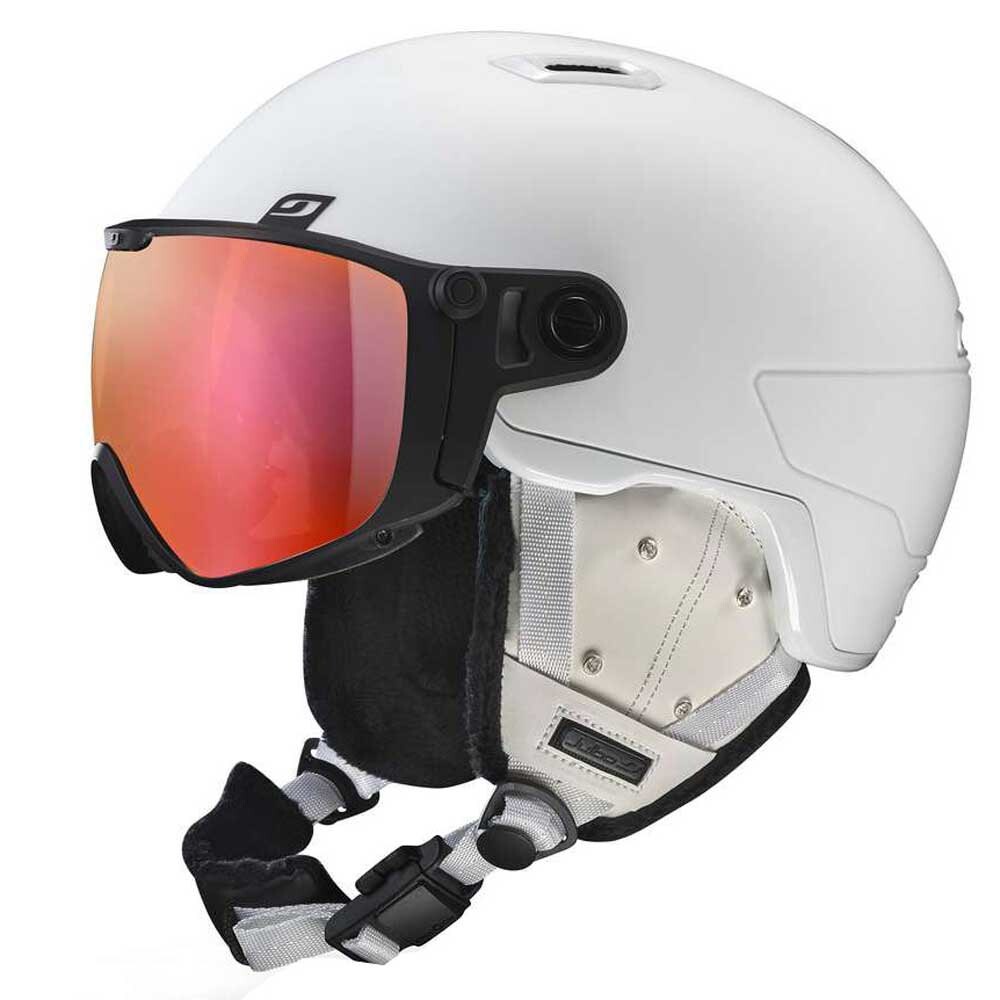 Шлем Julbo Globe Evo, белый
