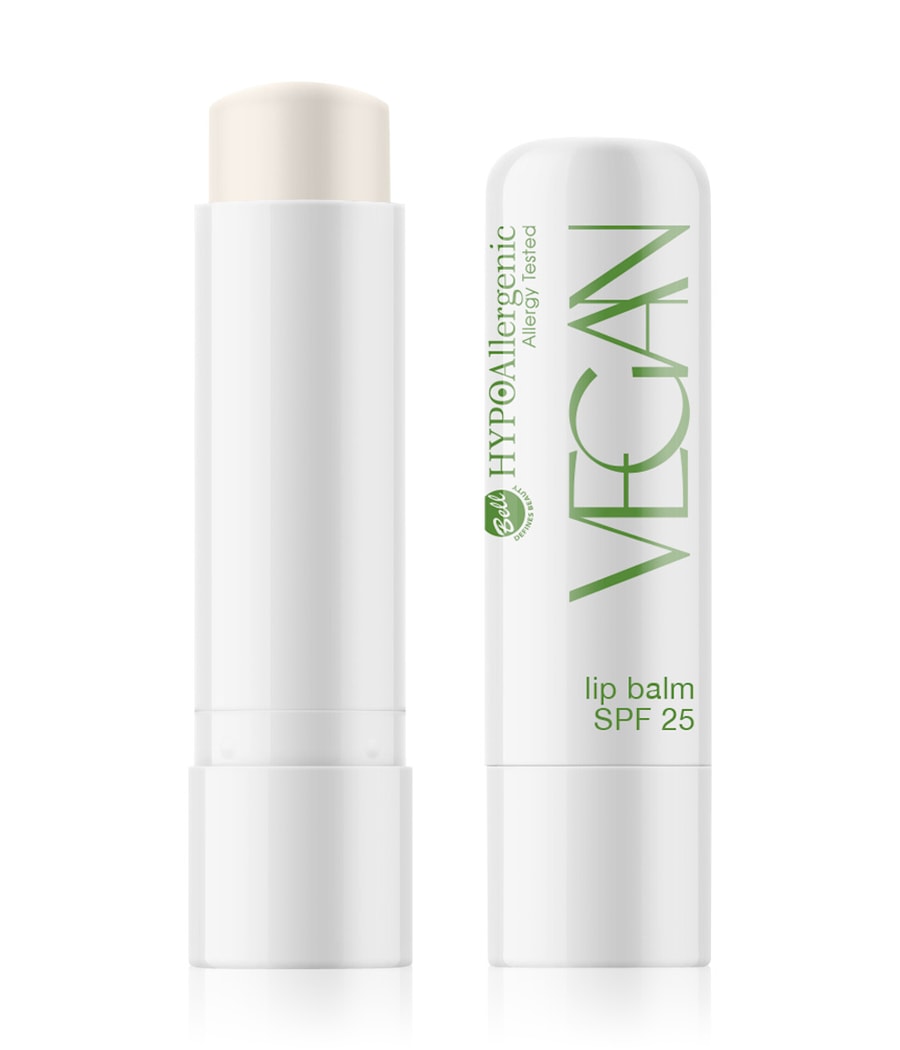 

Бальзам для губ Bell HYPOAllergenic Vegan Lip Balm SPF 25, 4.4g
