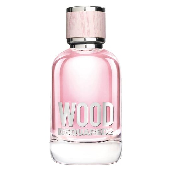 

Туалетная вода, 100 мл Dsquared2, Wood Pour Femme