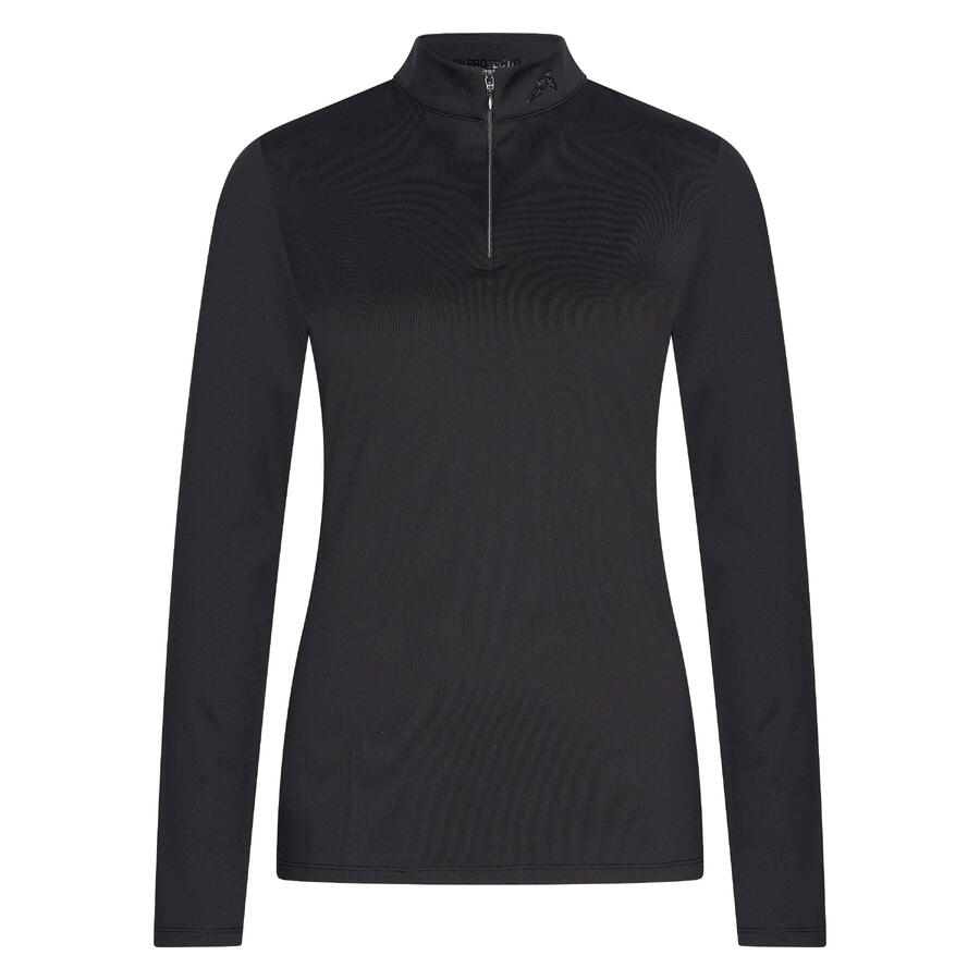 

Футболка-платье, с длинными рукавами, женское, Euro-Star Uv Top Essolar