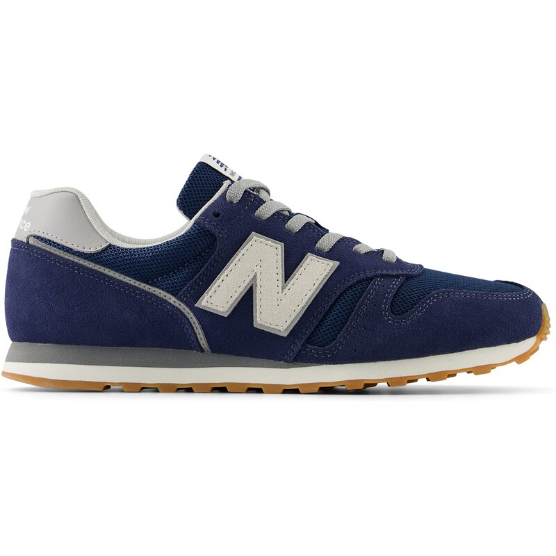 

Повседневная обувь 373 New Balance, синий