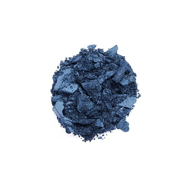 Осветляющие пудровые тени для век Les Phyto Ombres Sisley, цвет silky french blue — фото 3
