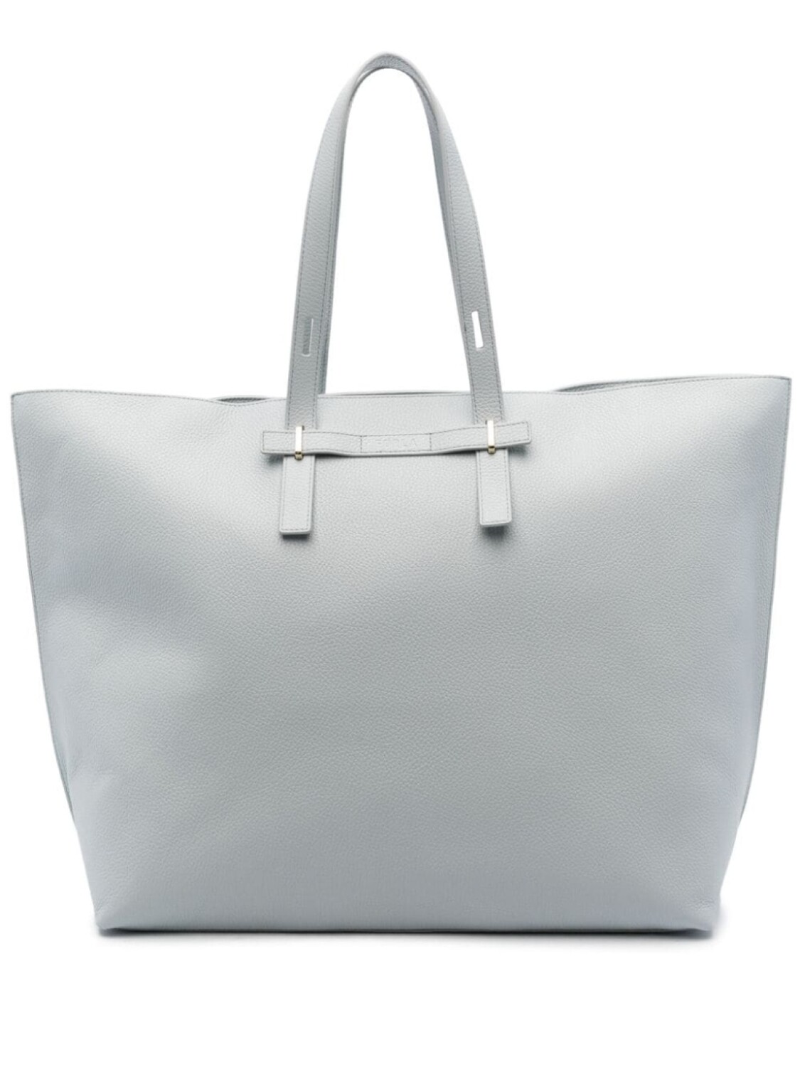 

Furla большая сумка-тоут Giove, синий