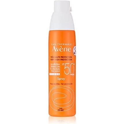 

Pierrefabreavene Защита от солнца для тела 200 мл, Avene