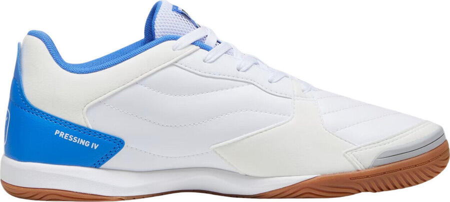 

Футбольные бутсы Puma PRESSING IV Indoor для мужчин, 107419