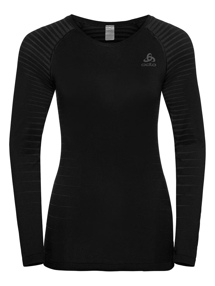 

Odlo Функциональная майка Performance Light черного цвета