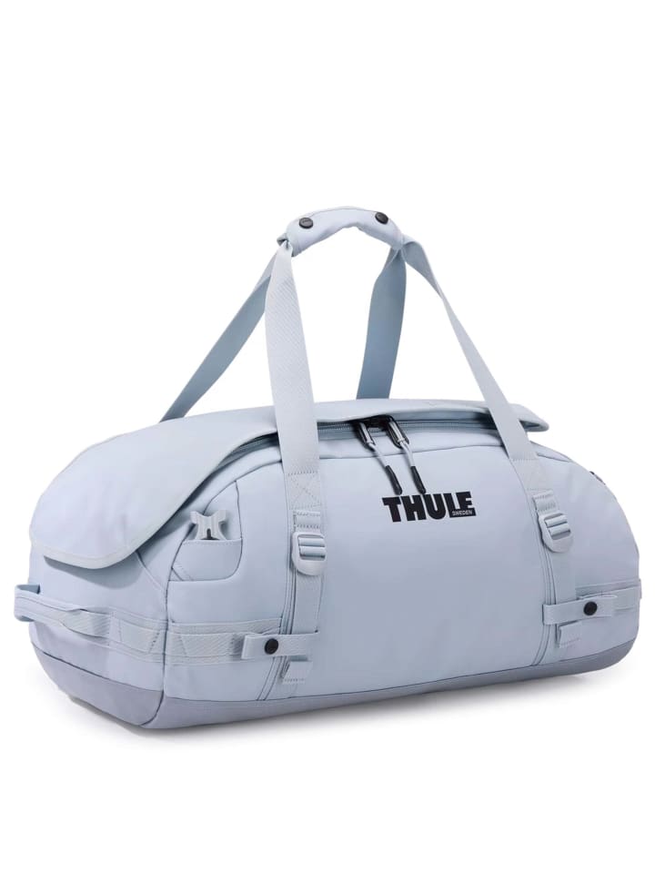 

Thule Дорожная сумка Chasm 40L 56 см (мягкий синий) в нежно-голубом цвете