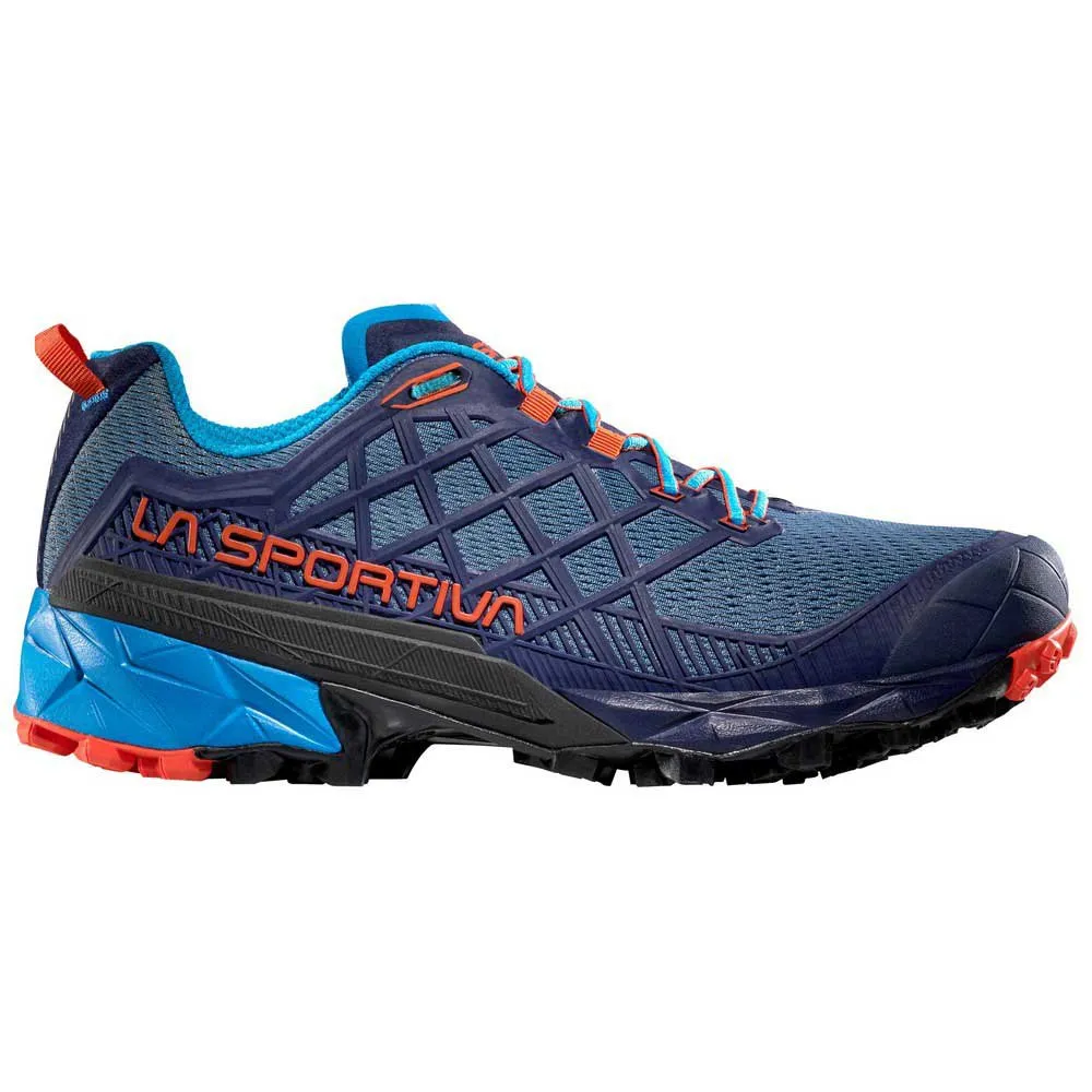 

Походная обувь La Sportiva Akyra II, синий