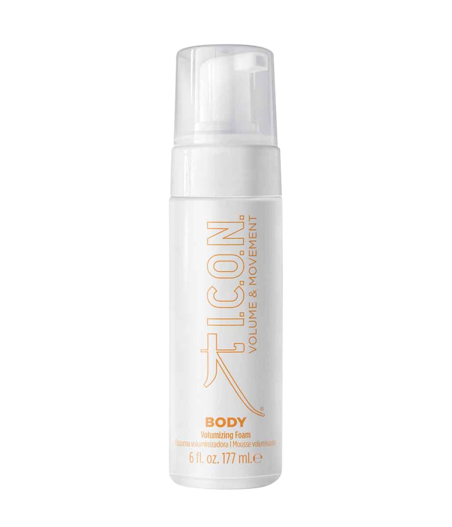 

Мусс ICON Styling BODY Volumizing Foam, 177g