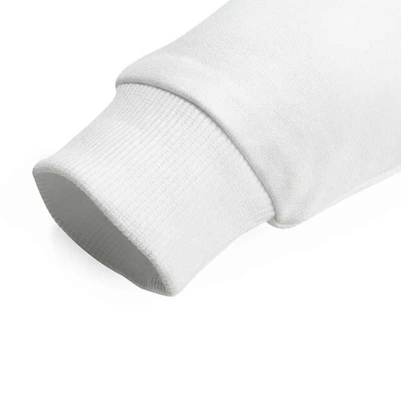 Свитшот Bright White Kids' Skechers, Bright White/0019 — фото 4