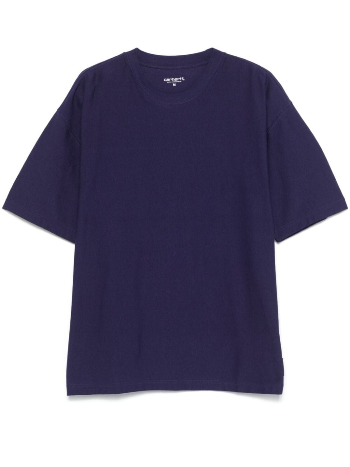 

Carhartt WIP футболка Доусона, фиолетовый
