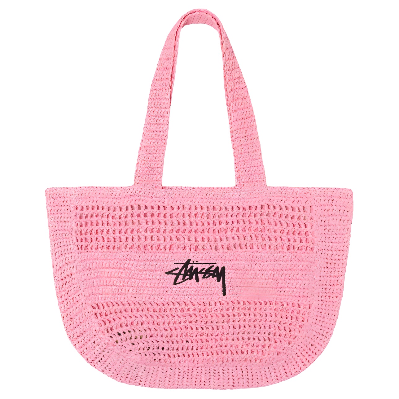 

Stussy Сумка-шоппер, Pink