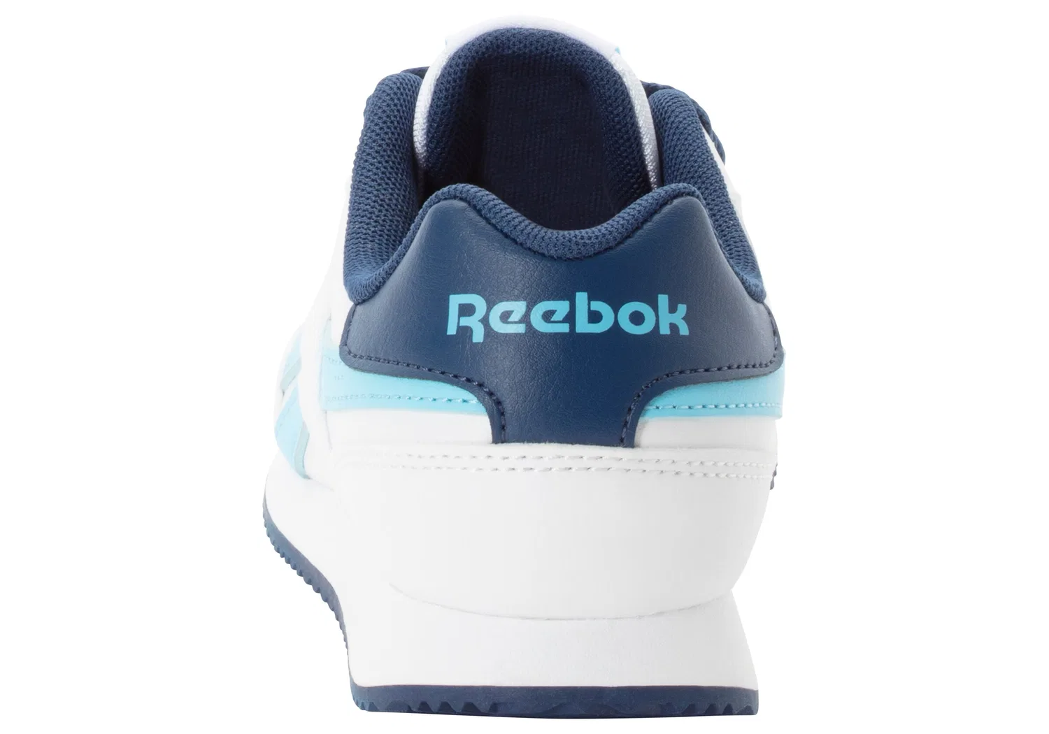 Кроссовки Reebok, Белый — фото 2