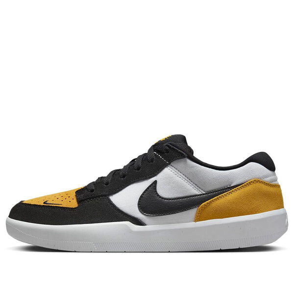 

Кроссовки sb force 58 Nike, золотой, Желтый, Кроссовки sb force 58 Nike, золотой