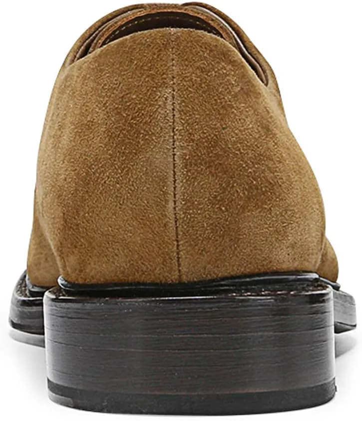 Оксфорды Vince Men's Davies, коричневый — фото 2